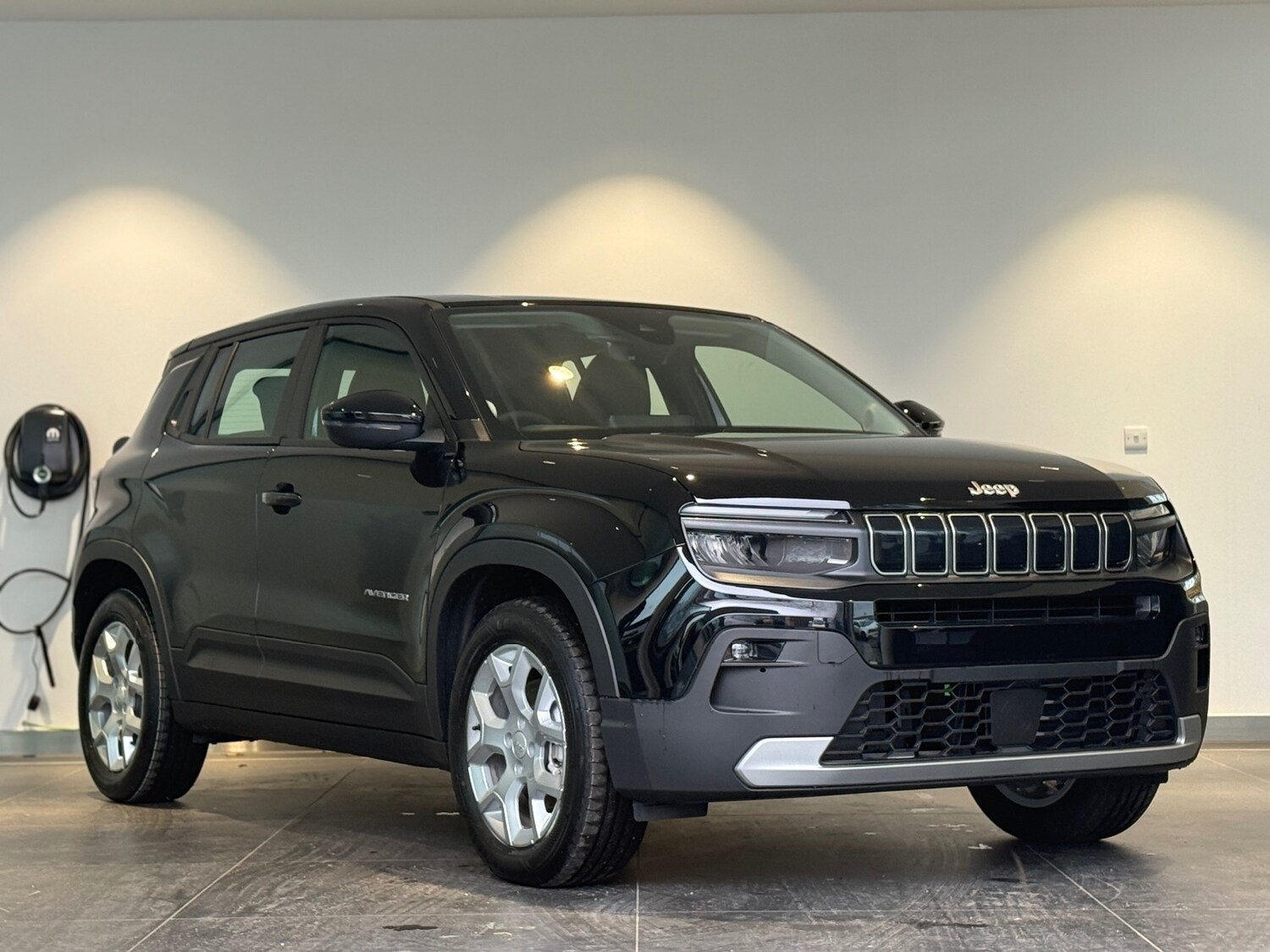 Used Jeep Other for sale - 77281155: Photo 2