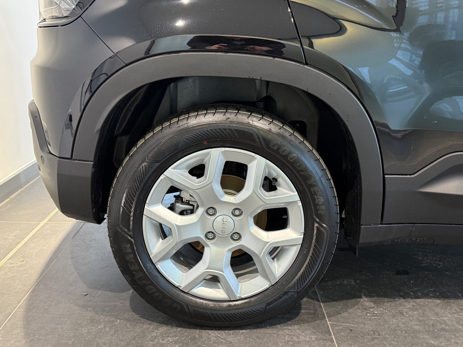 Used Jeep Other for sale - 77281155: Photo 23