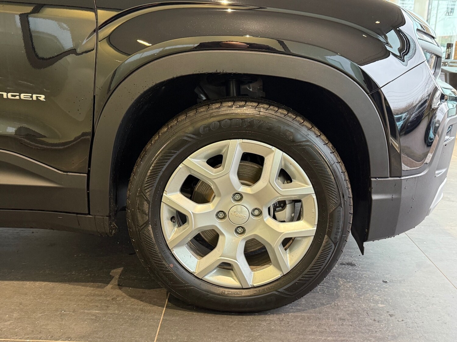 Used Jeep Other for sale - 77281155: Photo 24