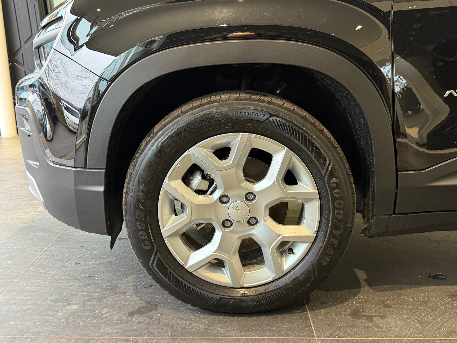 Used Jeep Other for sale - 77281155: Photo 26