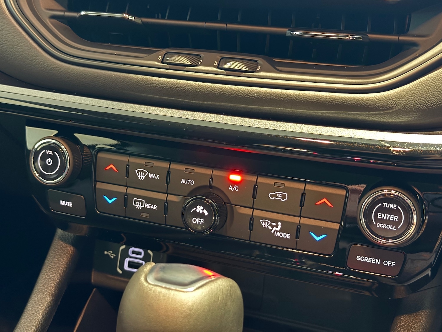 Used Jeep Compass 2025 for sale - 76290032: Photo 19