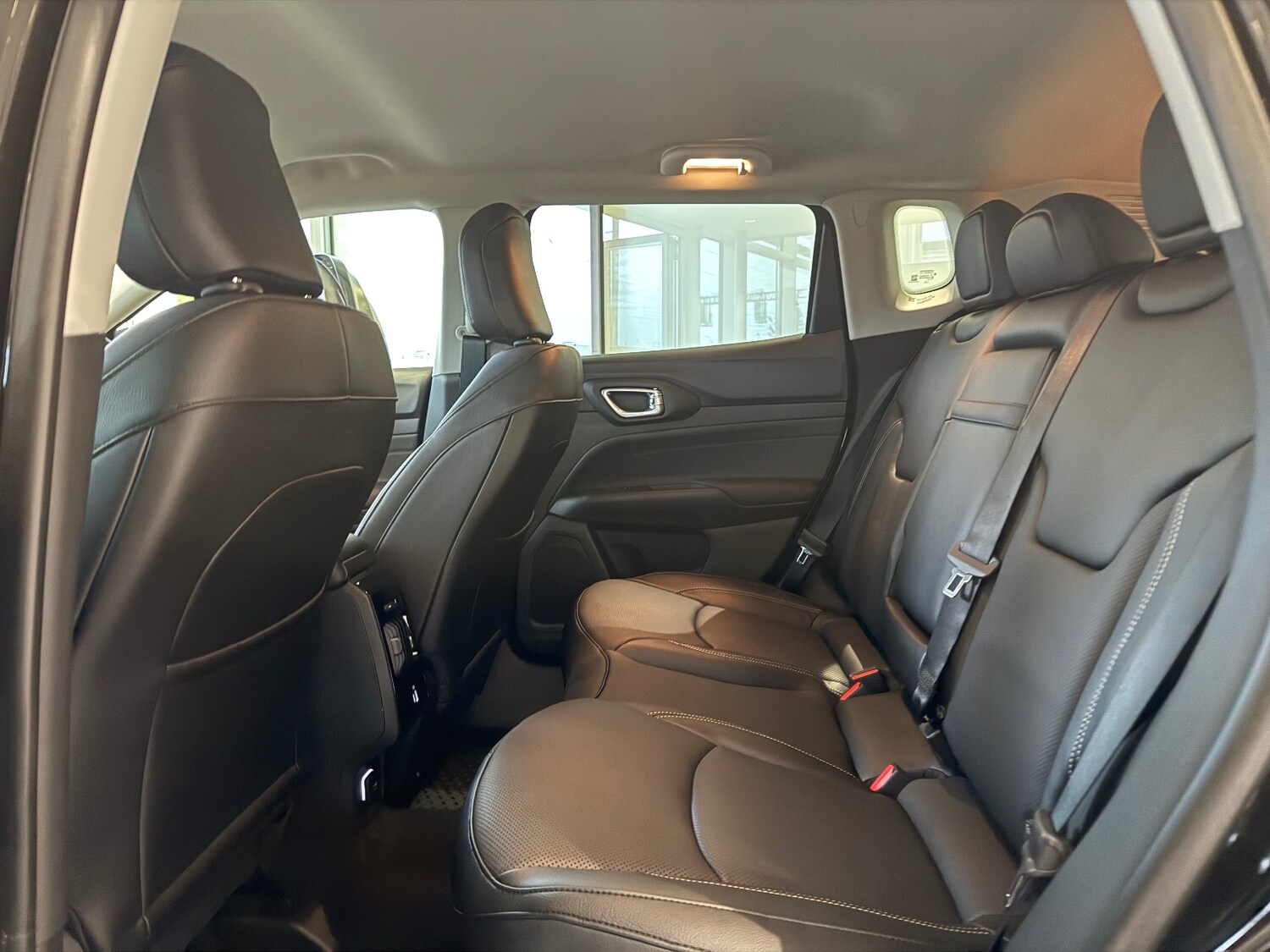 Used Jeep Compass 2025 for sale - 76290032: Photo 28