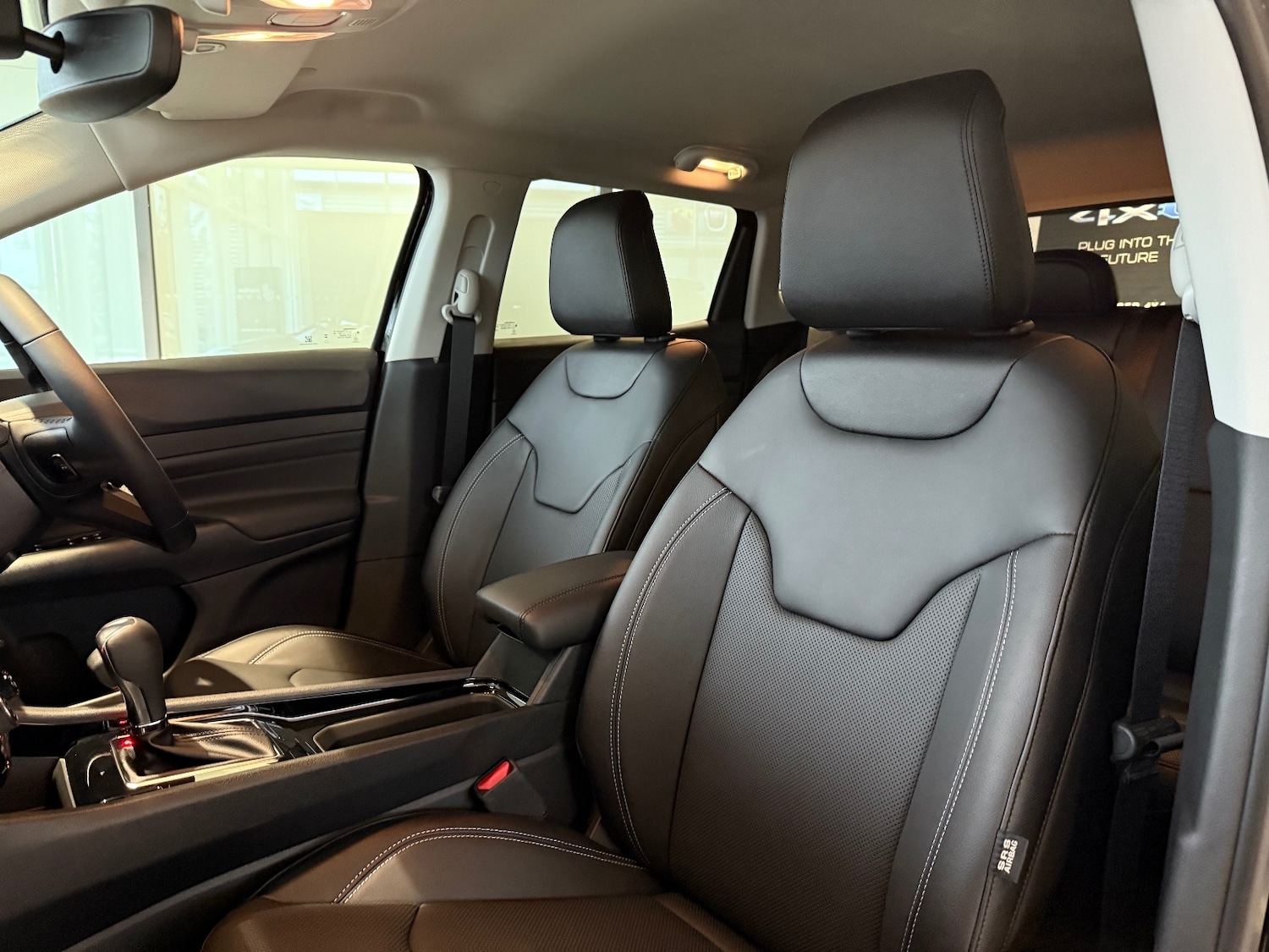 Used Jeep Compass 2025 for sale - 76290032: Photo 30
