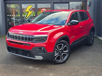 Used Jeep Avenger 2026 for sale - 78476103: Photo