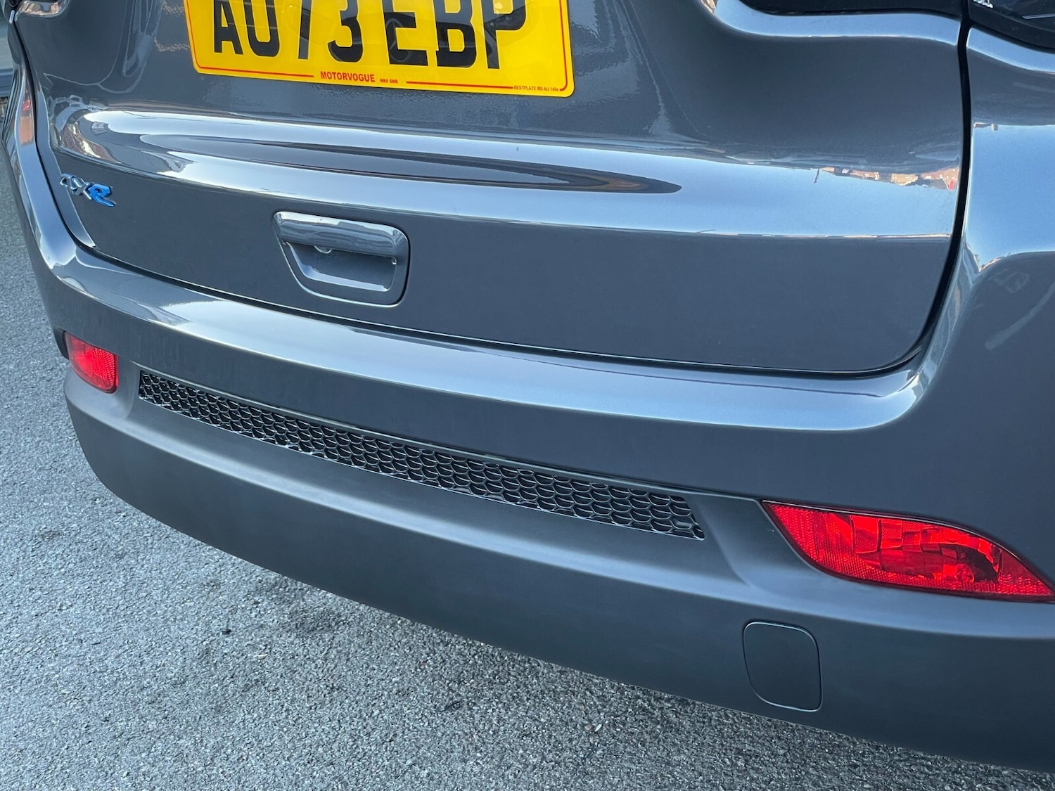 Used Jeep Compass 2023 for sale - 78117755: Photo 20