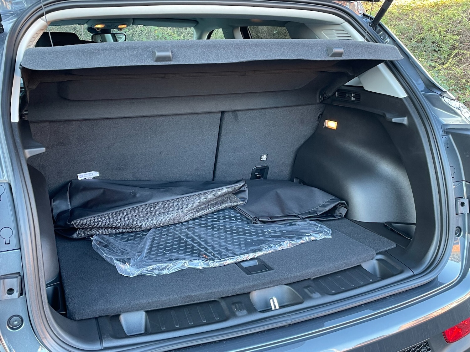 Used Jeep Compass 2023 for sale - 78117755: Photo 30