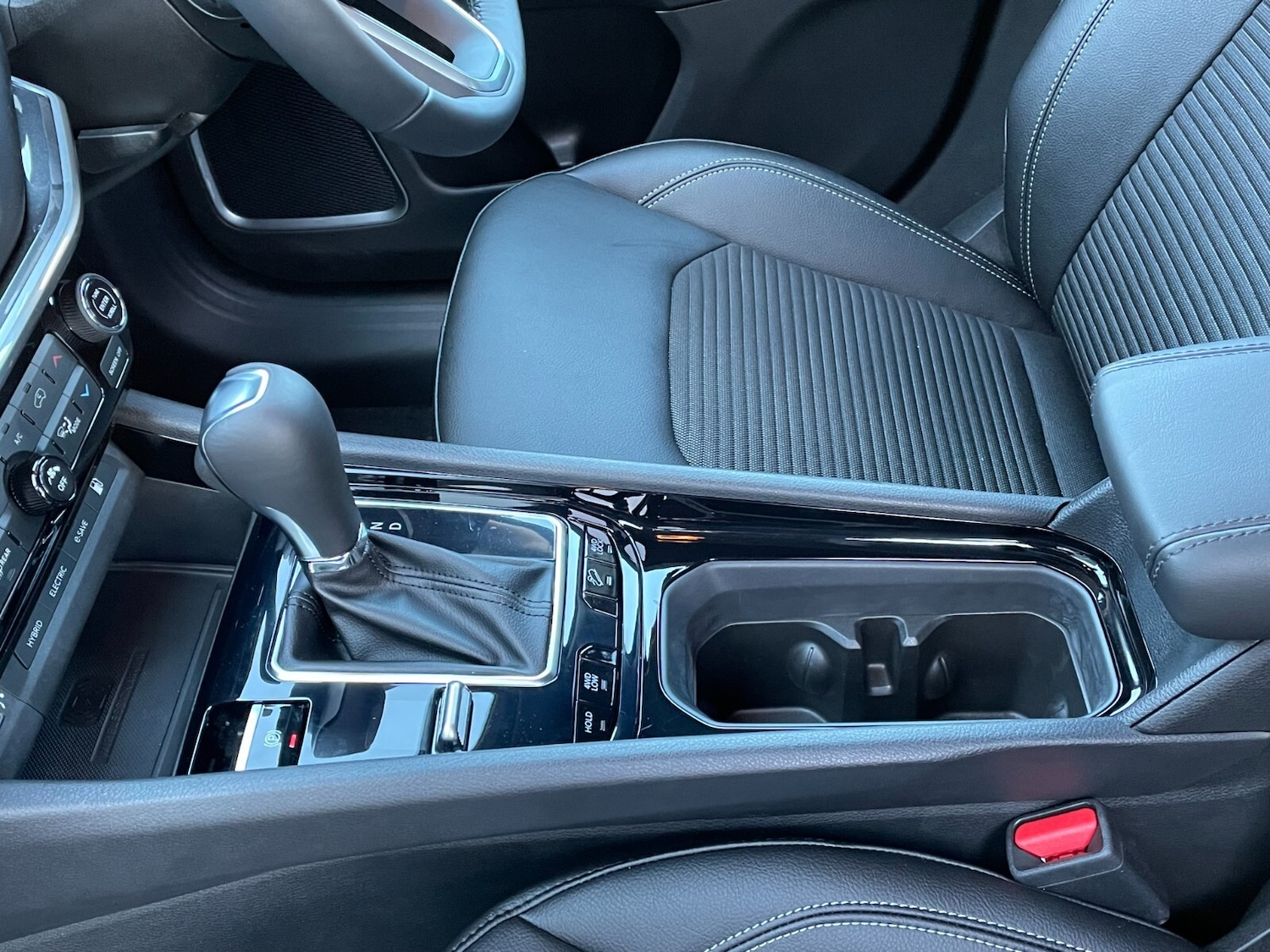 Used Jeep Compass 2023 for sale - 78117755: Photo 38