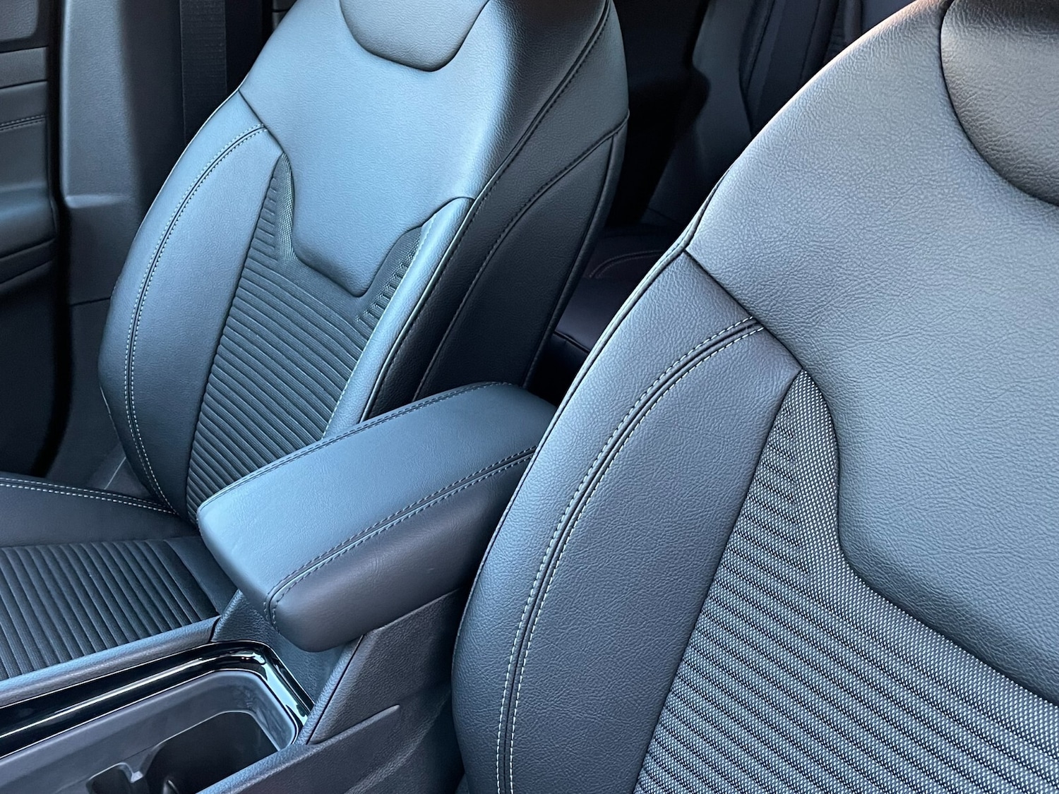 Used Jeep Compass 2023 for sale - 78117755: Photo 39