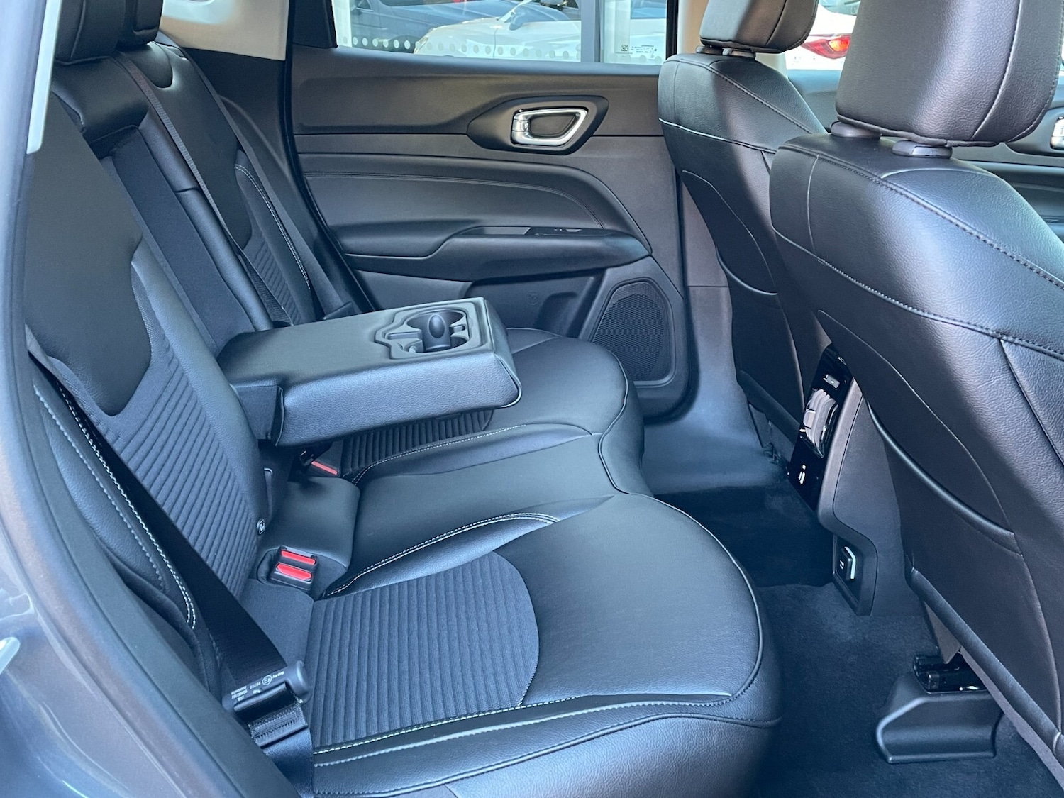 Used Jeep Compass 2023 for sale - 78117755: Photo 44