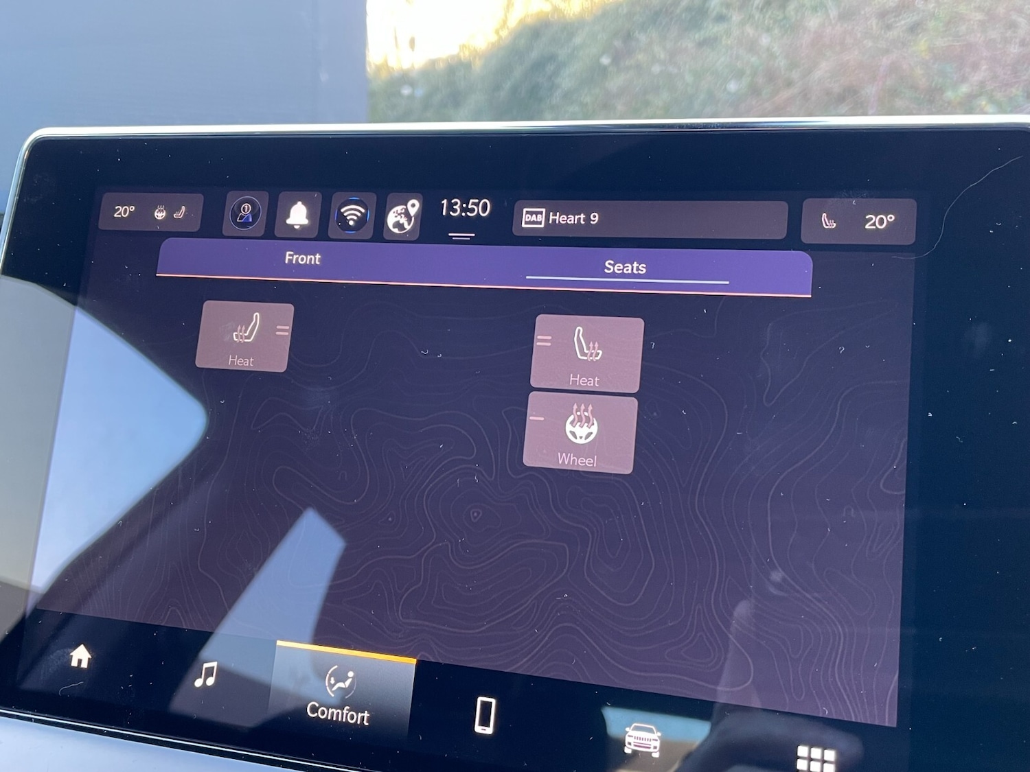 Used Jeep Compass 2023 for sale - 78117755: Photo 55