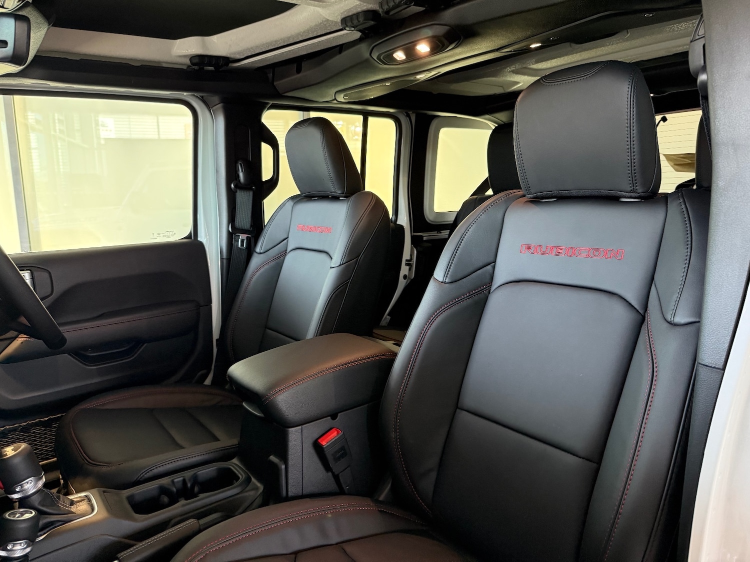 Used Jeep Wrangler 2025 for sale - 76927864: Photo 16