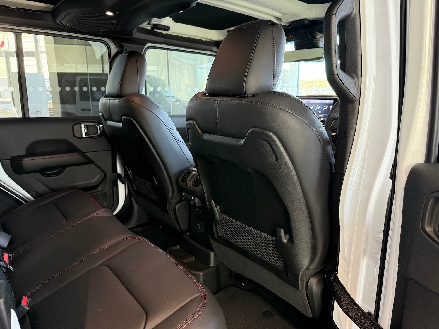 Used Jeep Wrangler 2025 for sale - 76927864: Photo 21