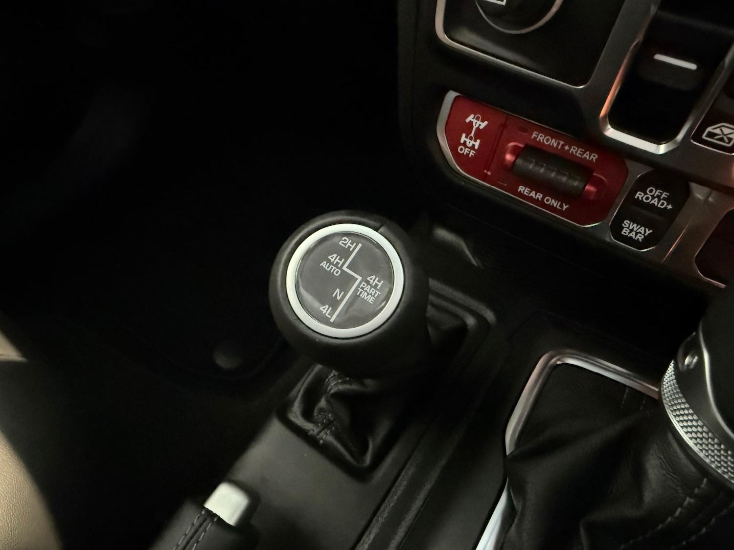 Used Jeep Wrangler 2025 for sale - 76927864: Photo 37