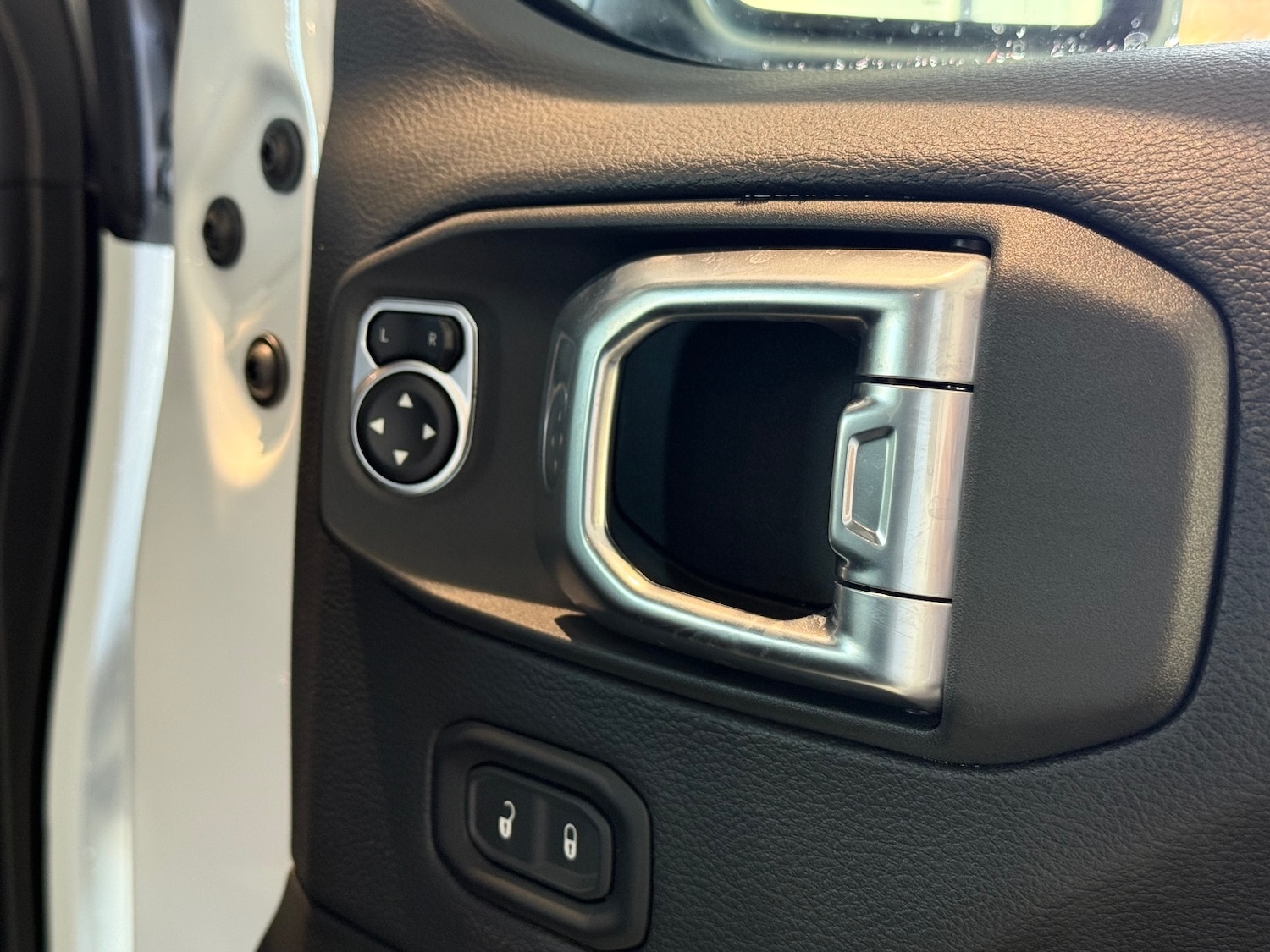 Used Jeep Wrangler 2025 for sale - 76927864: Photo 5