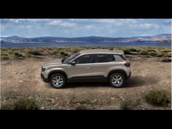 Used Jeep Other  for sale - 75355371: Photo