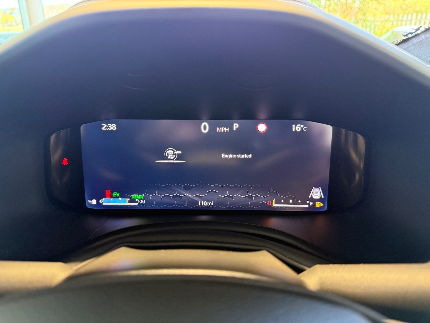 Used Jeep Renegade 2025 for sale - 76868495: Photo 15