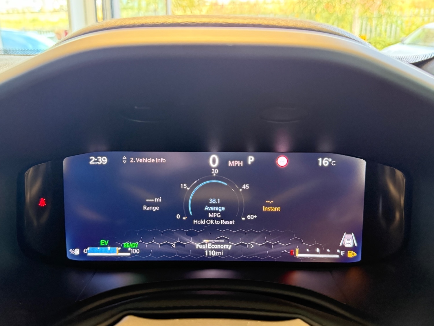 Used Jeep Renegade 2025 for sale - 76868495: Photo 22