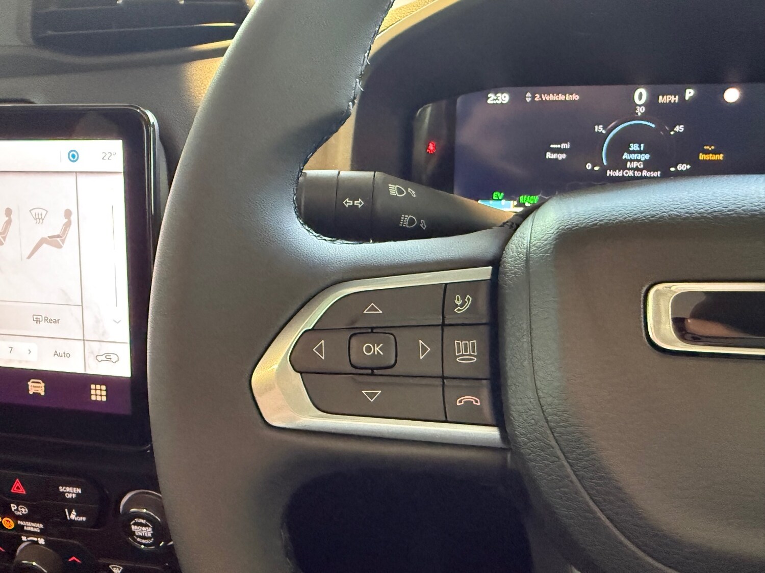 Used Jeep Renegade 2025 for sale - 76868495: Photo 25