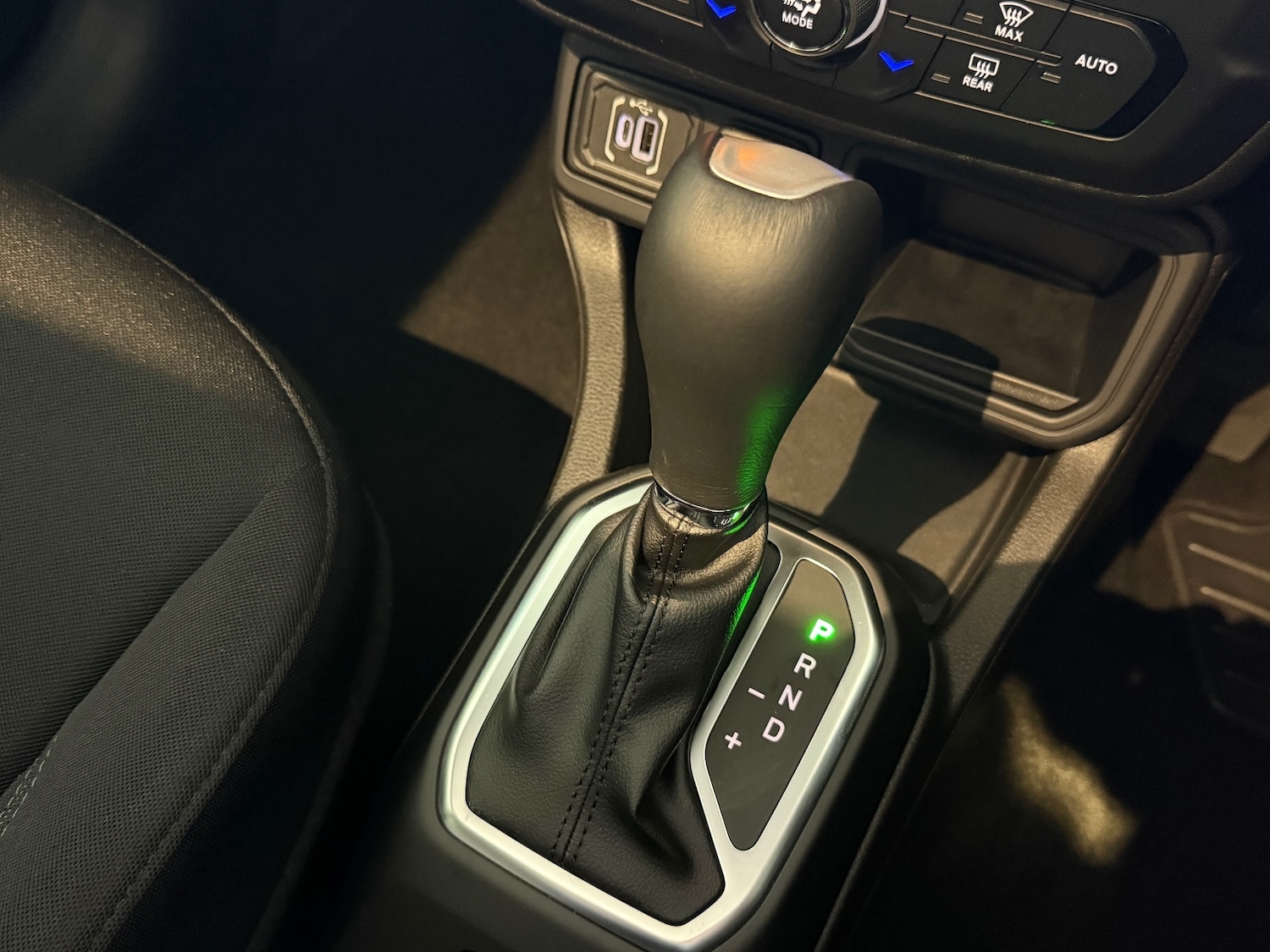 Used Jeep Renegade 2025 for sale - 76868495: Photo 27