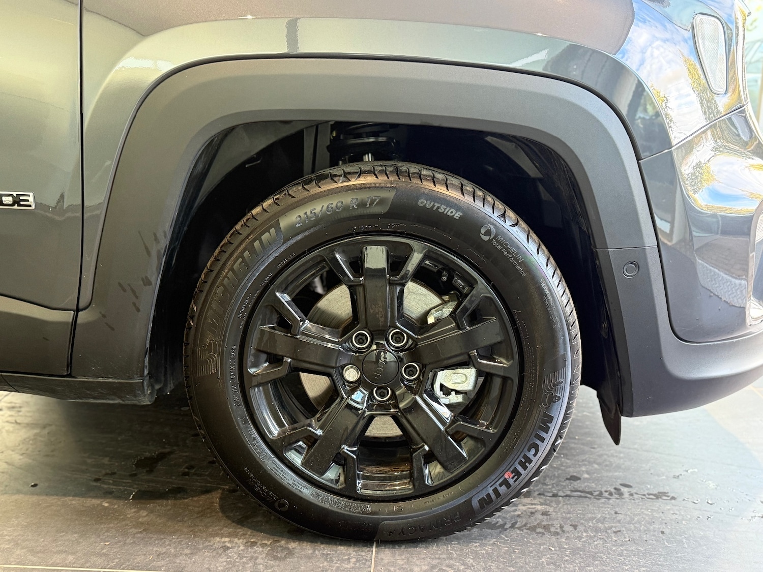 Used Jeep Renegade 2025 for sale - 76868495: Photo 30