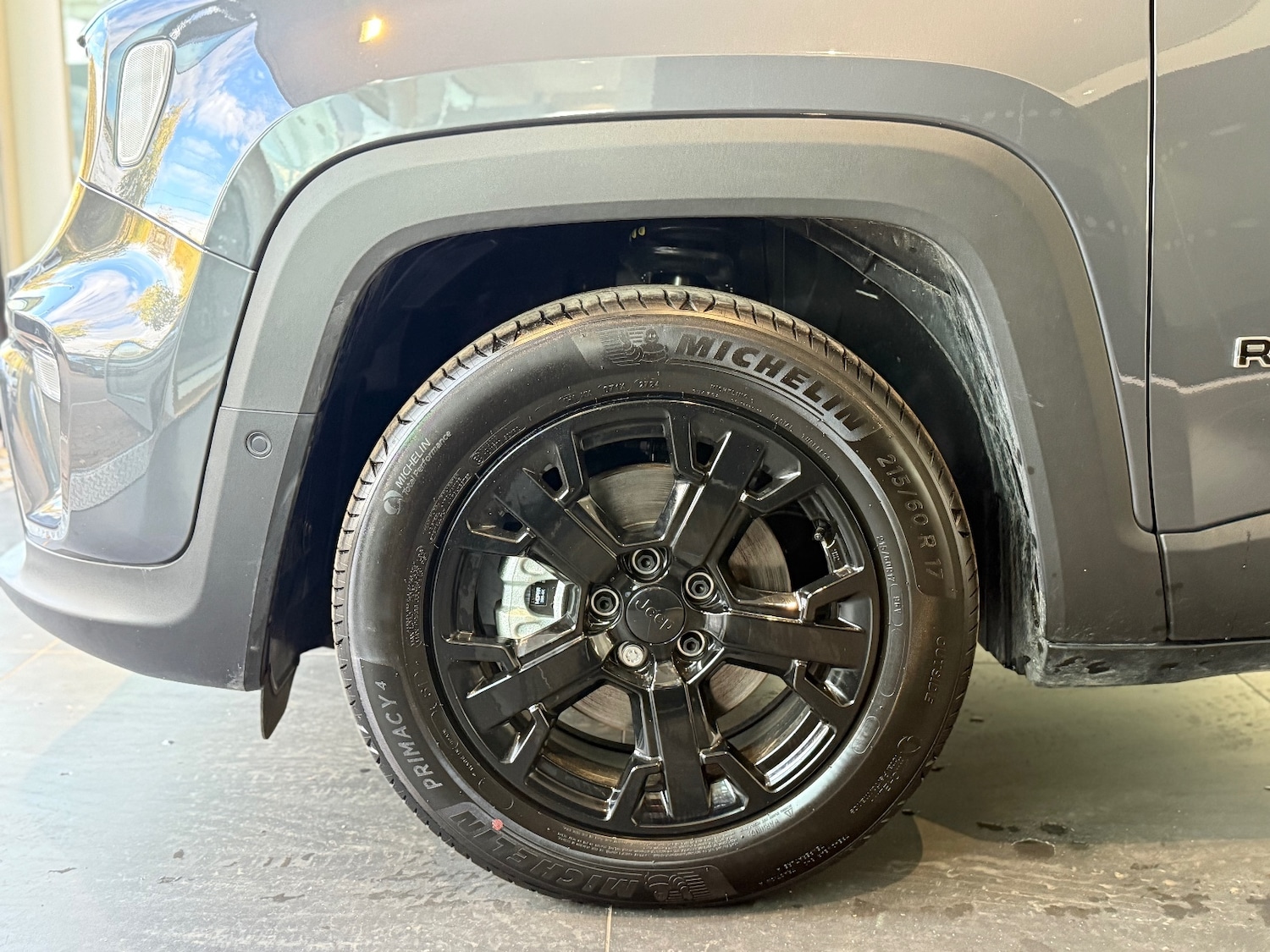 Used Jeep Renegade 2025 for sale - 76868495: Photo 31