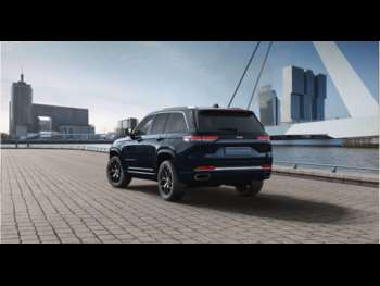 Used Jeep Grand Cherokee  for sale - 75355231: Photo