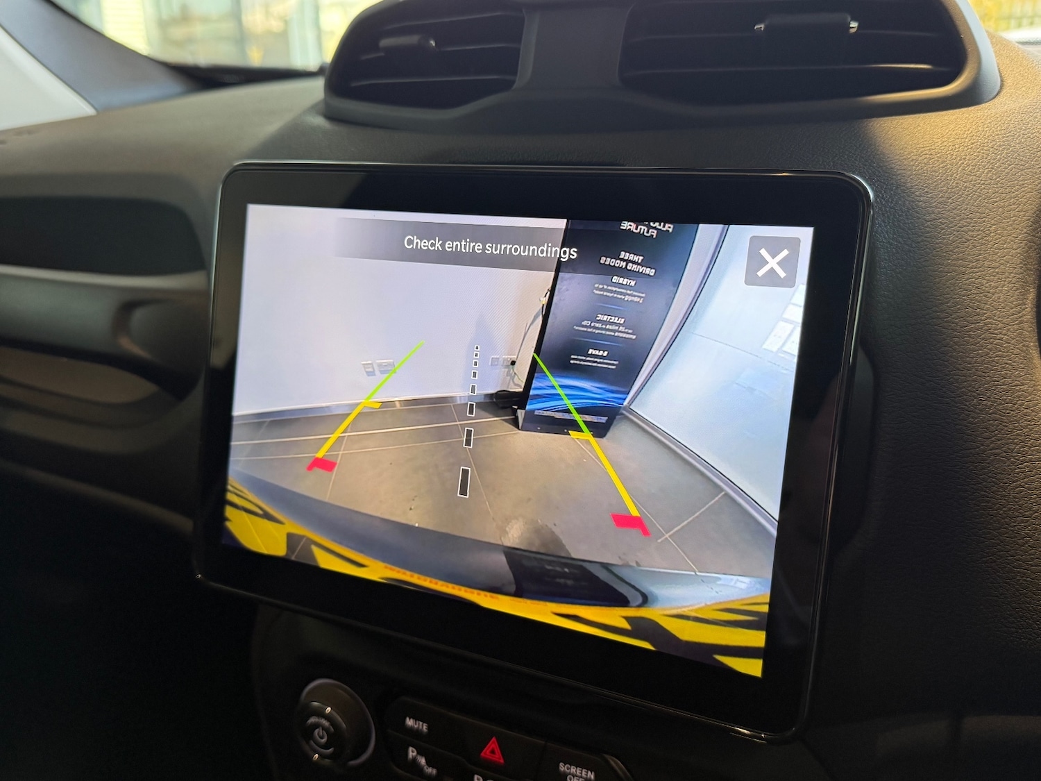 Used Jeep Renegade 2025 for sale - 76229299: Photo 19