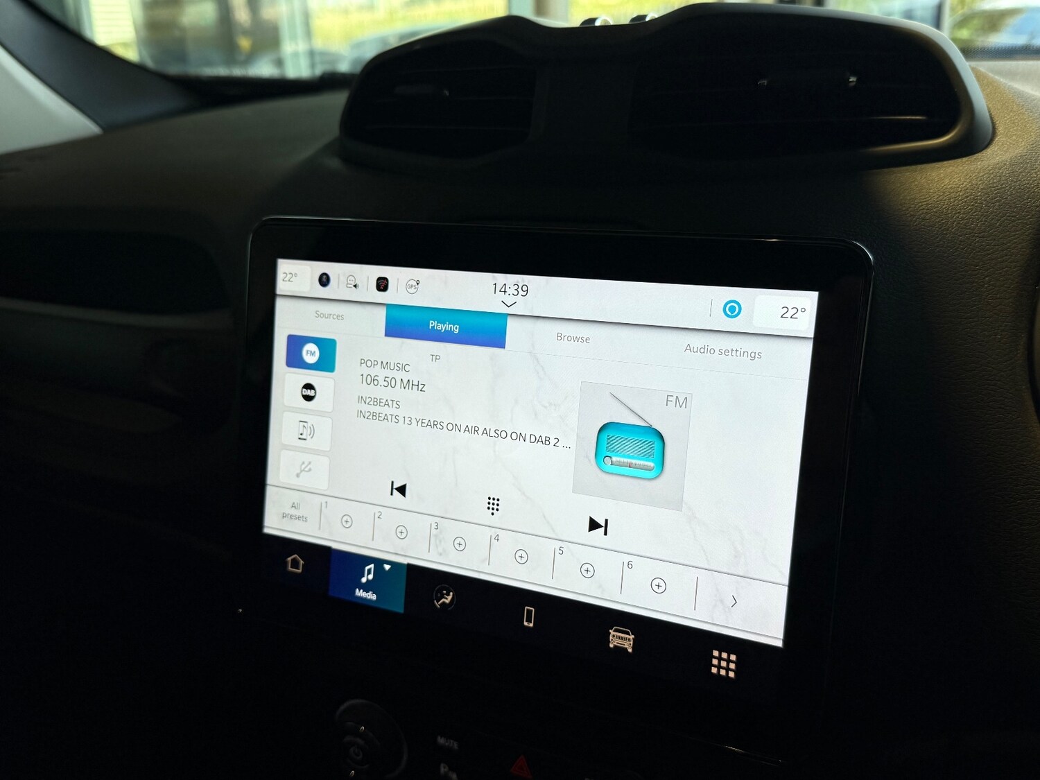 Used Jeep Renegade 2025 for sale - 76229299: Photo 20