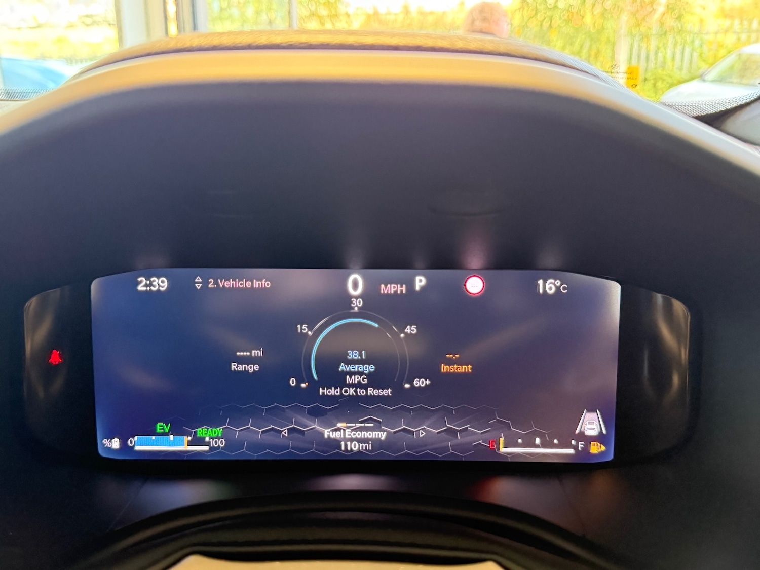 Used Jeep Renegade 2025 for sale - 76229299: Photo 22