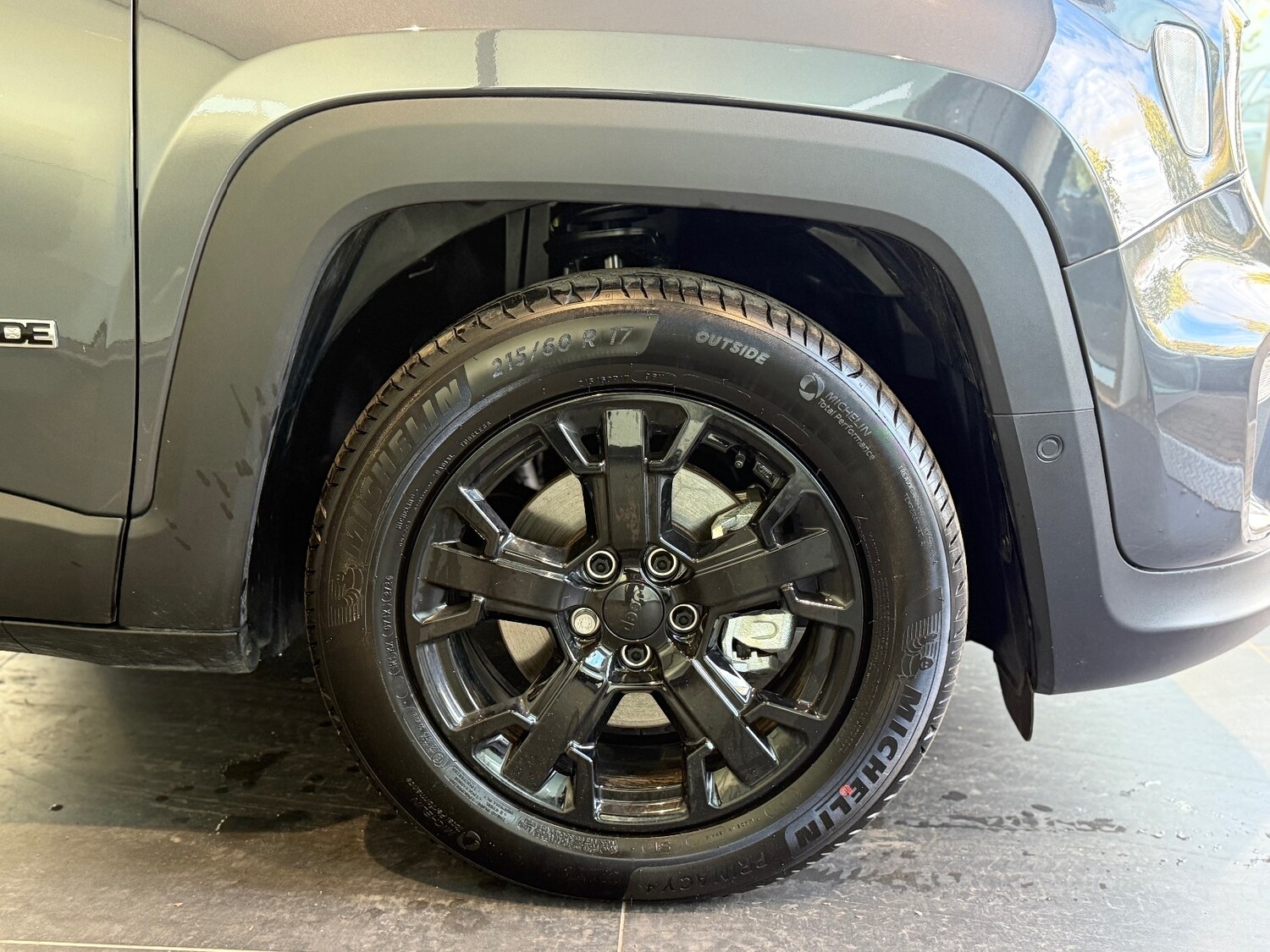 Used Jeep Renegade 2025 for sale - 76229299: Photo 29