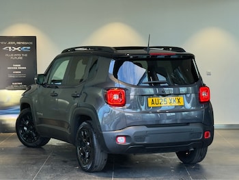 Used Jeep Renegade 2025 for sale - 76229299: Photo