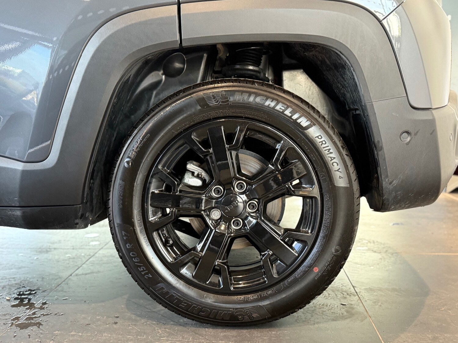 Used Jeep Renegade 2025 for sale - 76229299: Photo 31