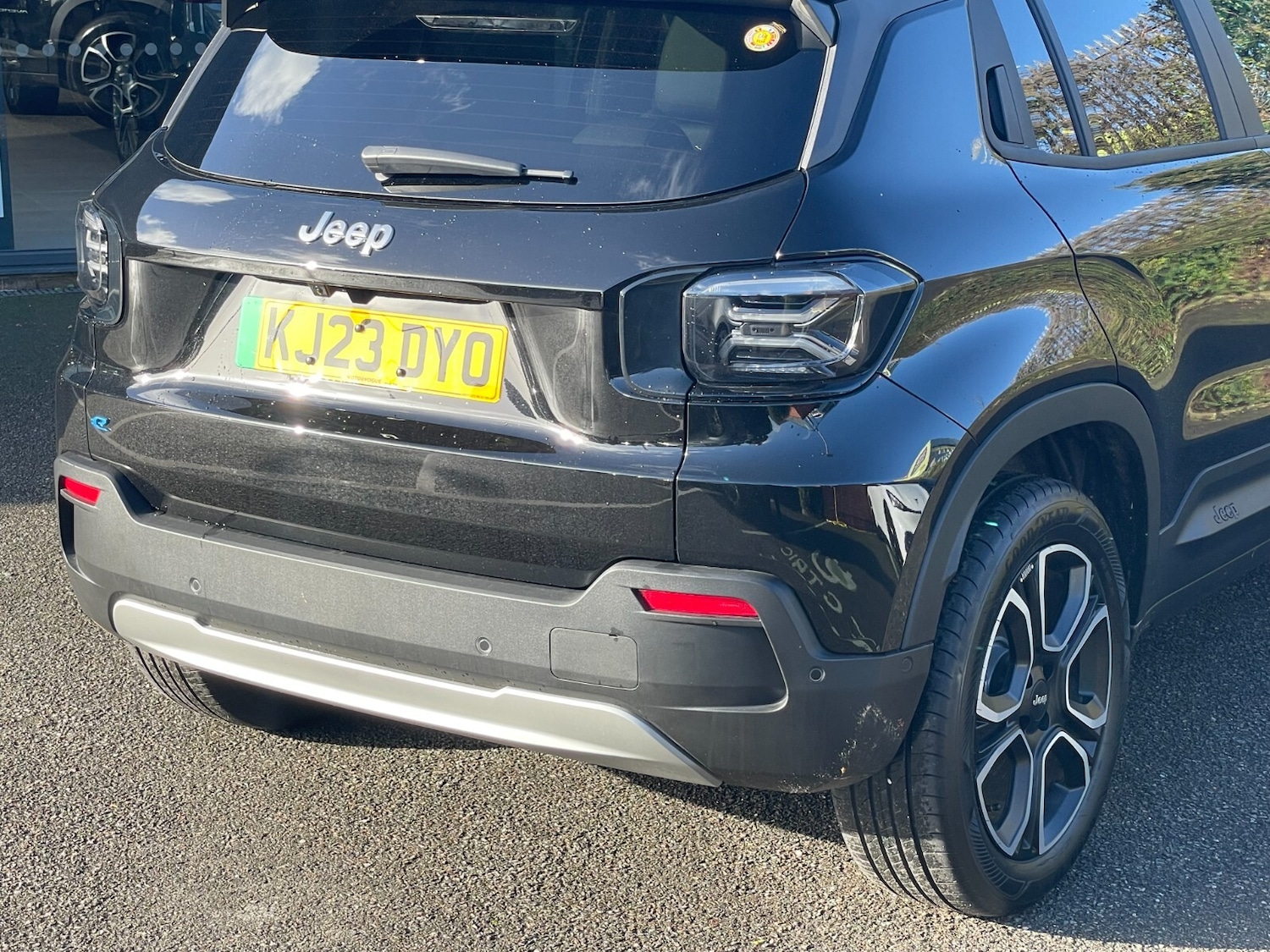 Used Jeep Other 2023 for sale - 76487277: Photo 15