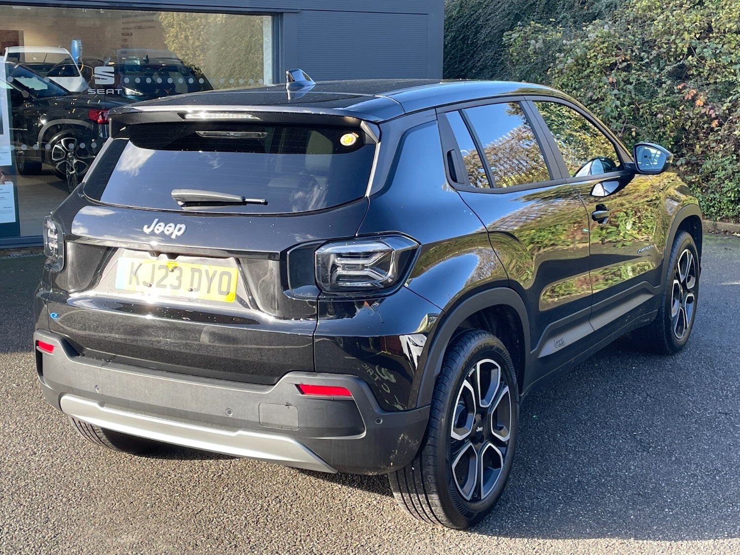 Used Jeep Other 2023 for sale - 76487277: Photo 16