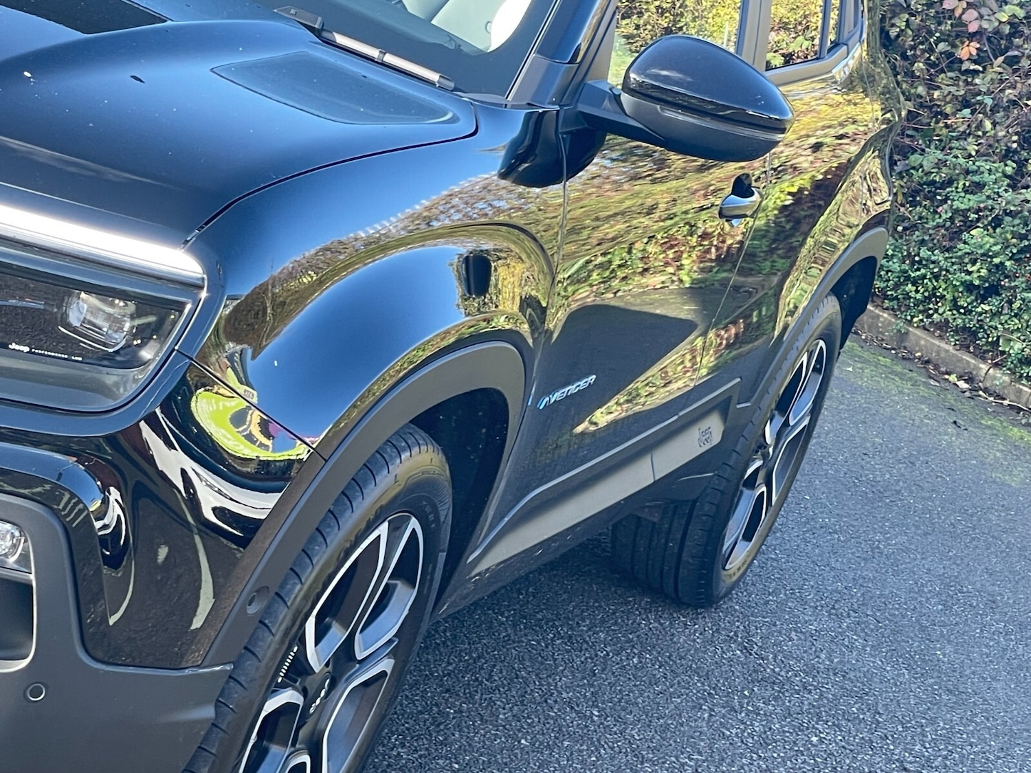 Used Jeep Other 2023 for sale - 76487277: Photo 18