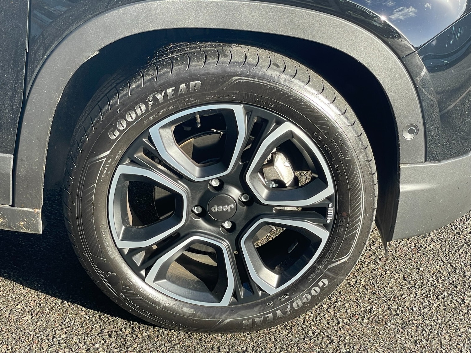 Used Jeep Other 2023 for sale - 76487277: Photo 21