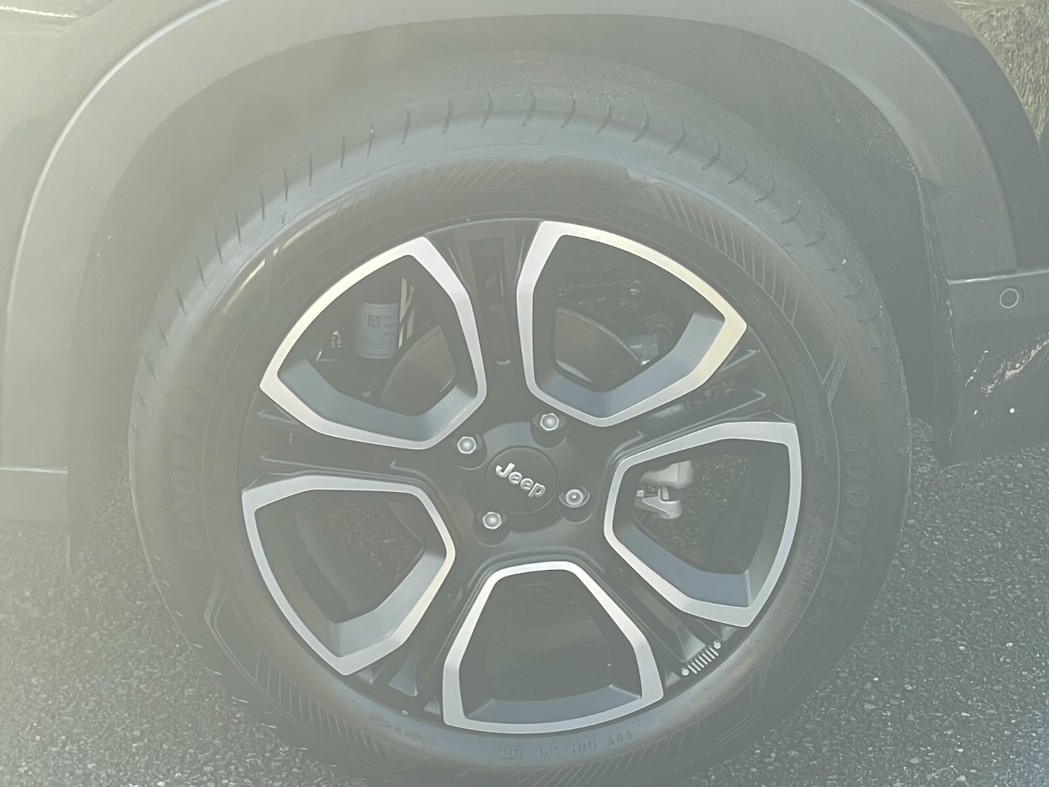 Used Jeep Other 2023 for sale - 76487277: Photo 24