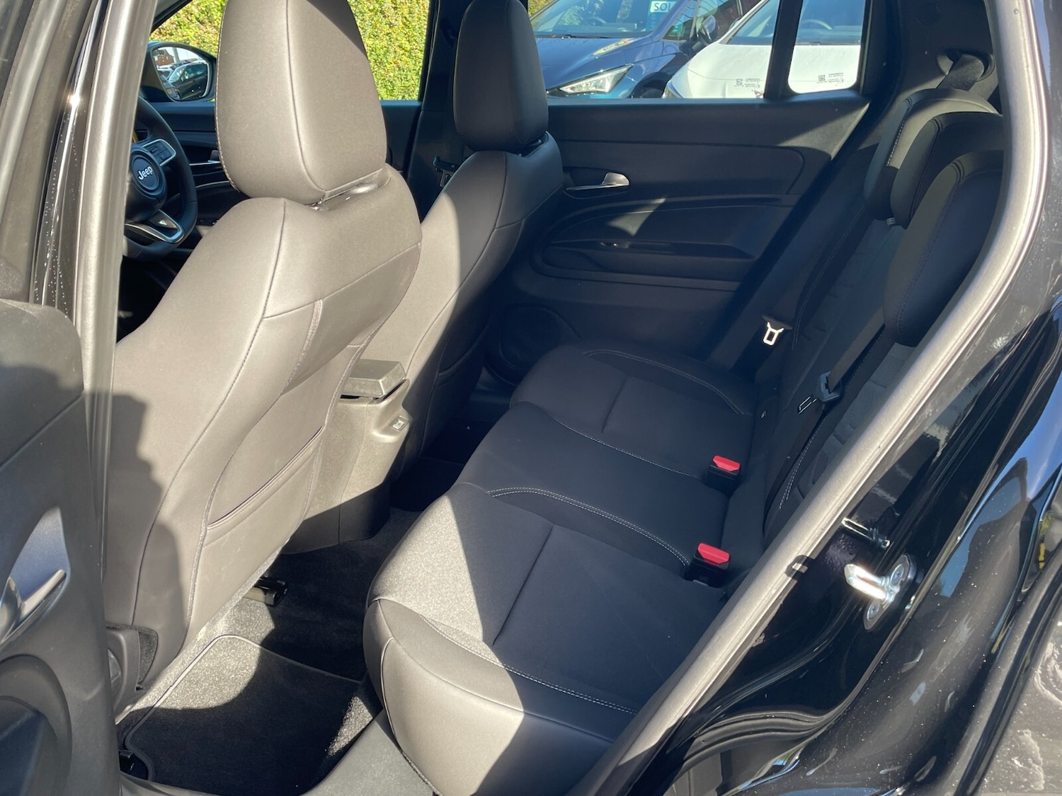 Used Jeep Other 2023 for sale - 76487277: Photo 28