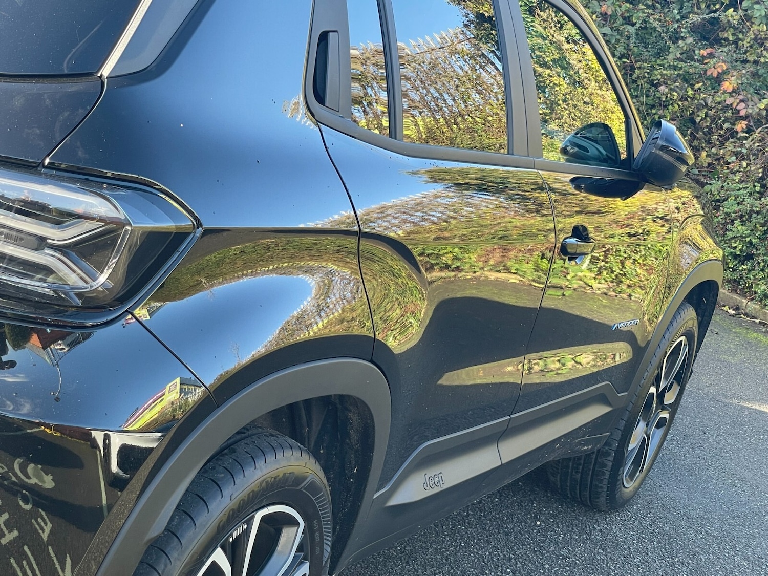 Used Jeep Other 2023 for sale - 76487277: Photo 9