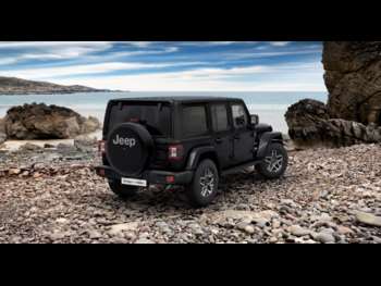 Used Jeep Wrangler  for sale - 75355324: Photo