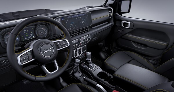Used Jeep Wrangler for sale - 75355324: Photo 6