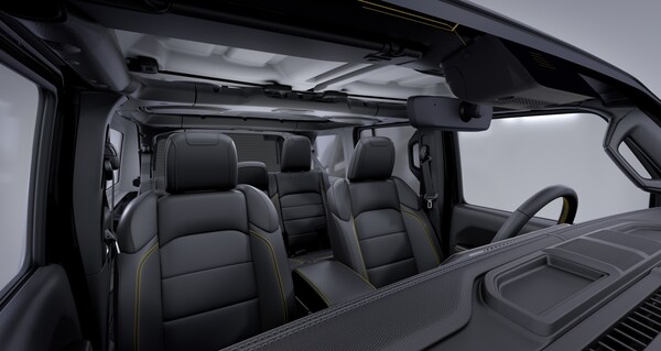 Used Jeep Wrangler for sale - 75355324: Photo 7