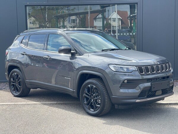 Used Jeep Compass 2023 for sale - 75354726: Photo 1