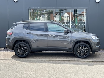 Used Jeep Compass 2023 for sale - 75354726: Photo