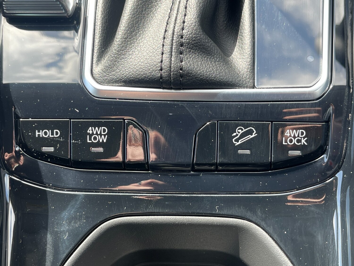 Vehicle 30