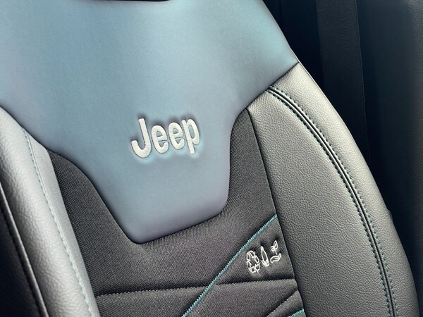 Used Jeep Compass 2023 for sale - 75354726: Photo 35