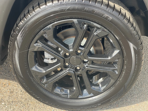 Used Jeep Compass 2023 for sale - 75354726: Photo 40