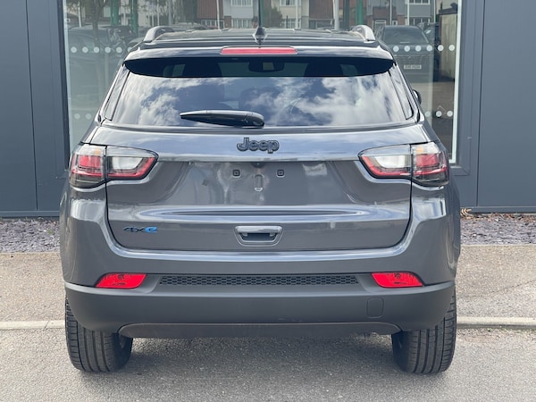 Used Jeep Compass 2023 for sale - 75354726: Photo 4
