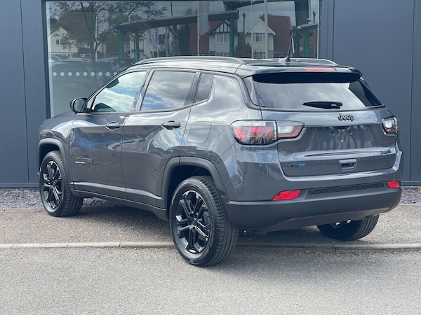 Used Jeep Compass 2023 for sale - 75354726: Photo 5