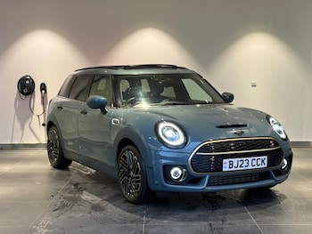 Used MINI Clubman 2023 for sale - 77442539: Photo